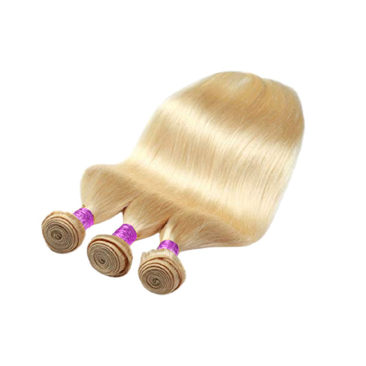 BigOHair 613 (Russian Blonde) Bundles