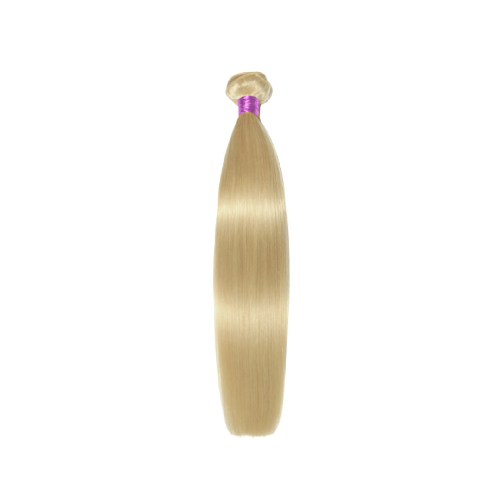 BigOHair 613 (Russian Blonde) Bundles