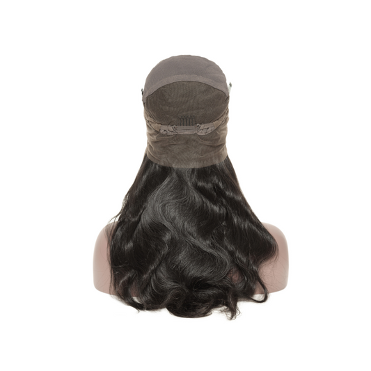 BigOHair HD 13x6 Frontal Wig