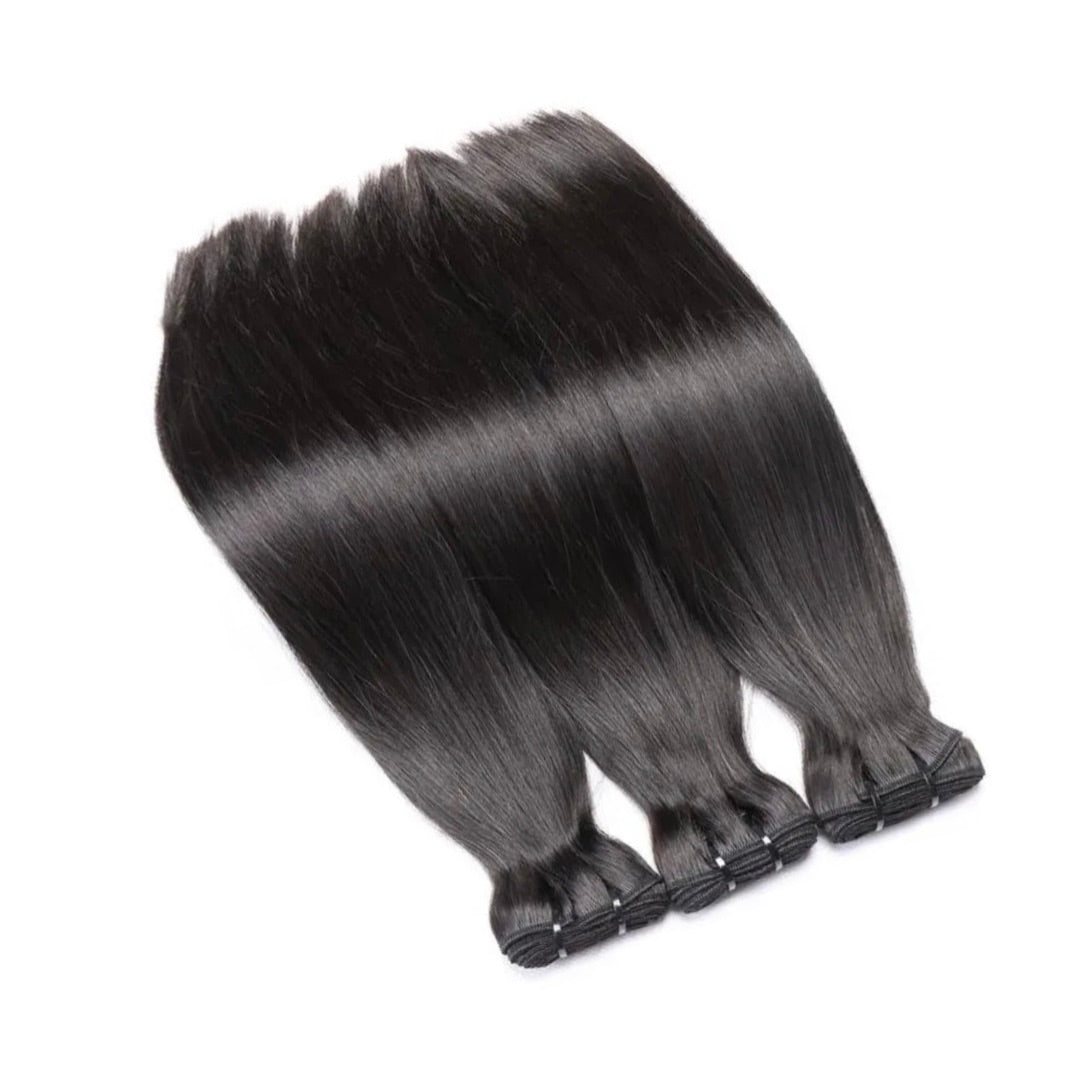 BigOHair Straight Bundles