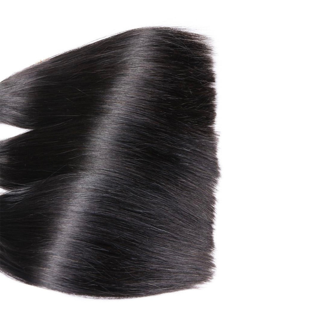 BigOHair Straight Bundles